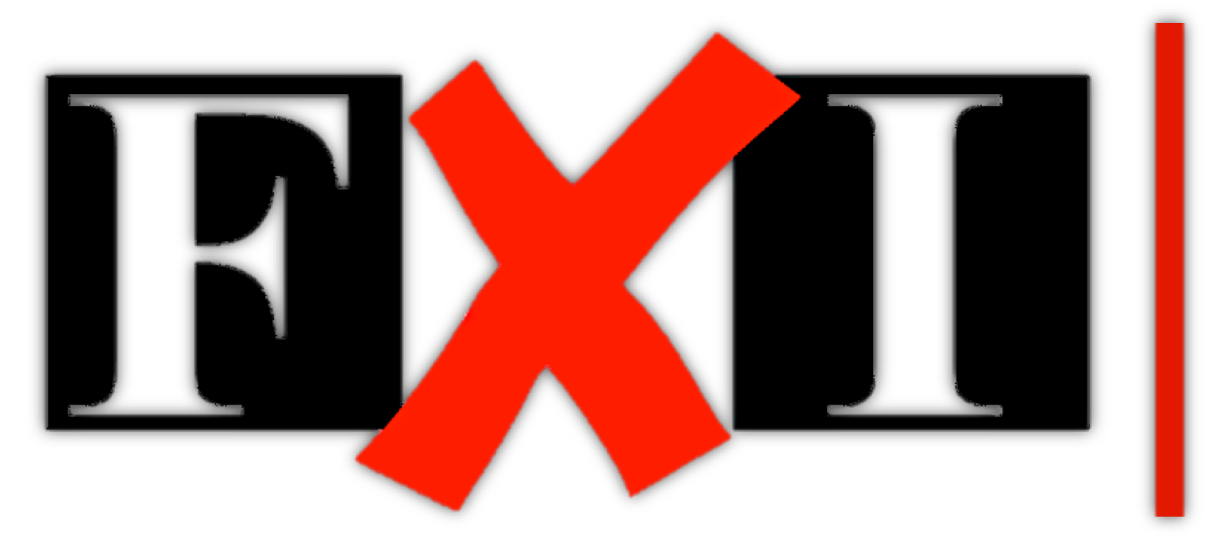 FXI Official Logo
