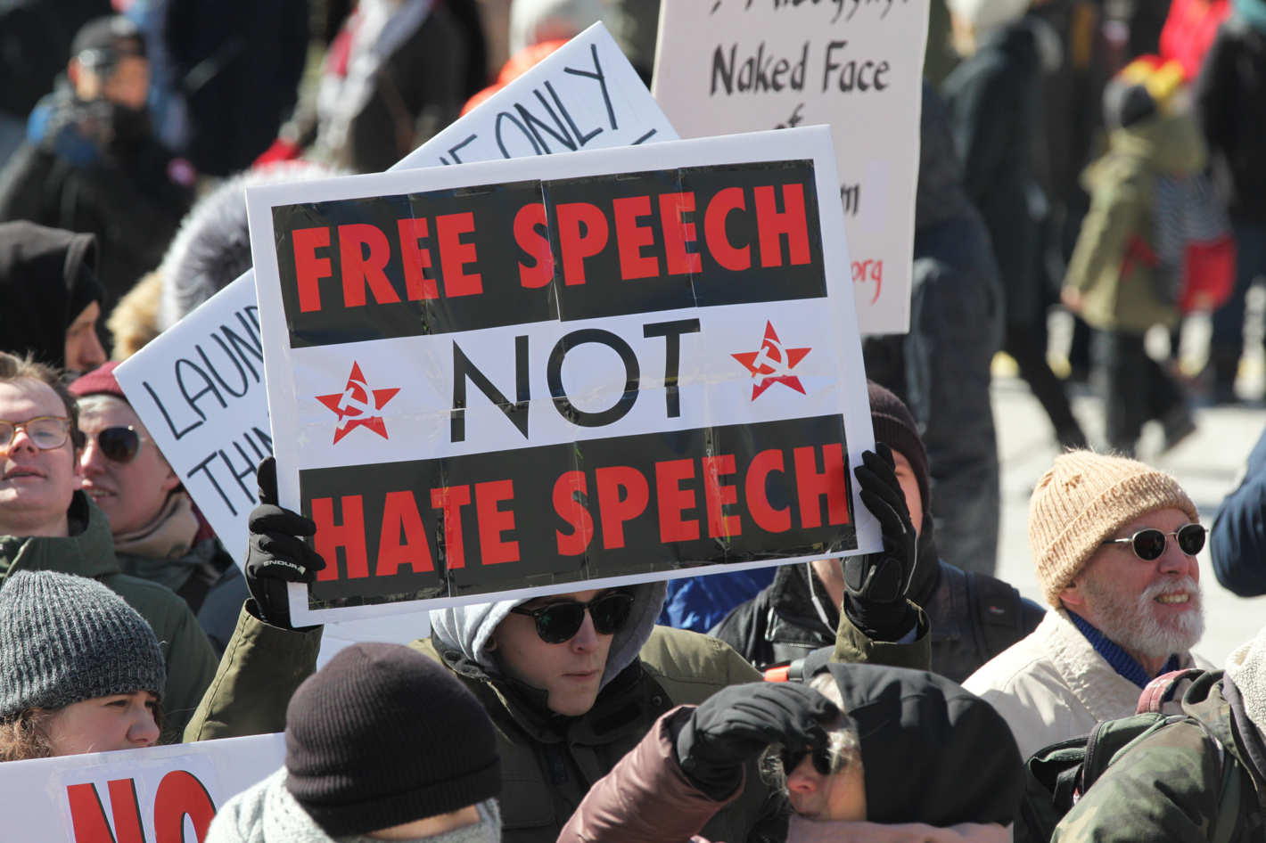 hatespeech